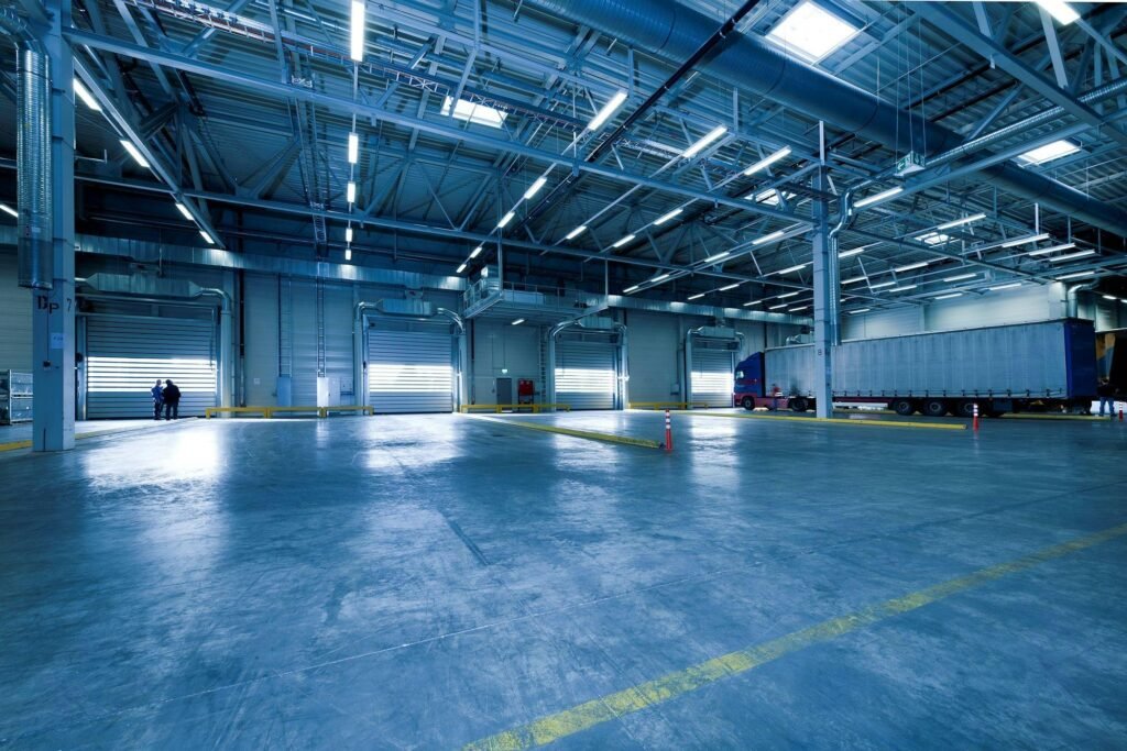 warehouse for rent in sonipat